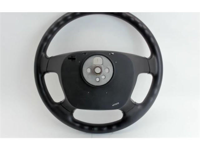 Руль Chevrolet Kalos  2005 - 2008 года       