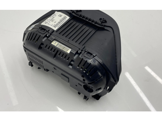 Přístrojová deska  BMW 2 F46 2017 9295446, 6843092  
