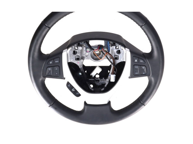Руль Suzuki SX4 S-Cross  2021 -  года 48110-76S52-GJL      