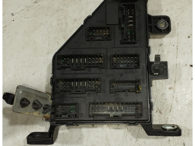Řídící jednotka 0281013418, 0281013418   Hyundai Tucson JM 2007