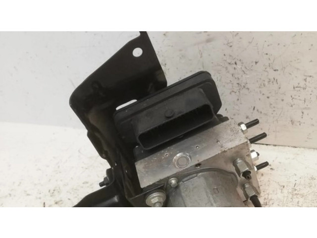 Jednotka ABS 476604CC3A, 0265243837   Nissan X-Trail T32 2015