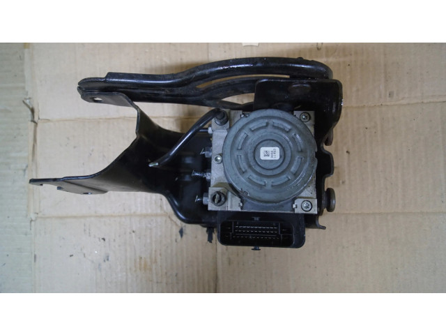 Jednotka ABS 9817961280   Peugeot 2008 I 2013