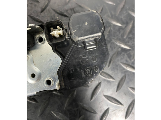 Замок багажника 931644    Dodge RAM  -  года