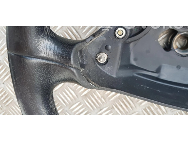Руль Mercedes-Benz CLK A209 C209  2002 - 2009 года A2304600503      