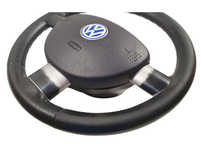 Volant Volkswagen New Beetle 2000 1C0419091AJ, 1C0419091AF  
