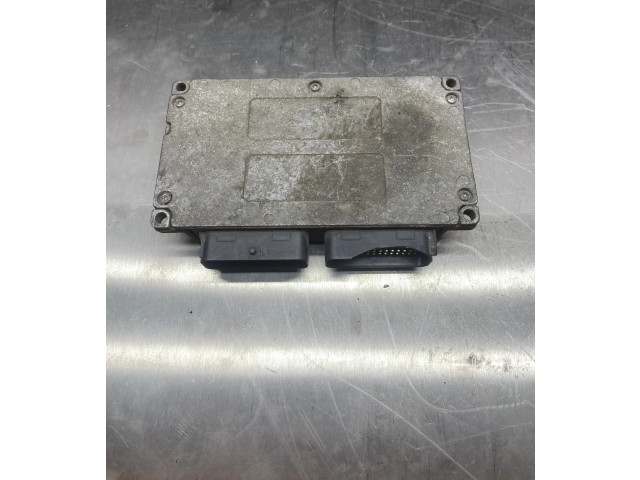 Блок управления коробкой передач 8200458276, 8200272204   Renault Megane II
