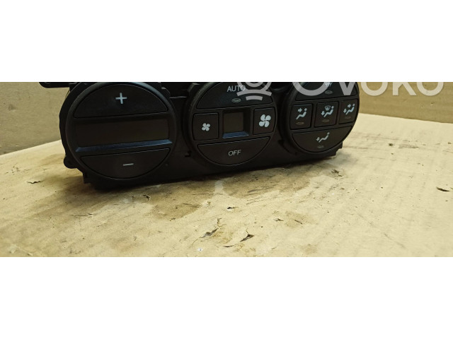 Блок управления климат-контролем 69262205   Opel Vectra B