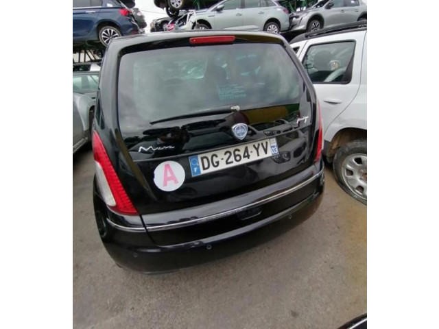 Řídící jednotka 51854480, 51854480   Lancia Musa 2008