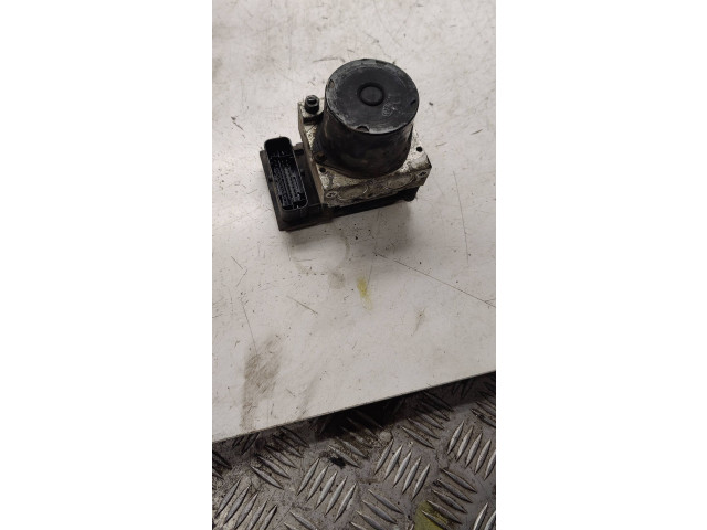 Блок АБС 6R0907379C   Skoda  Roomster (5J)  2006 - 2015 года