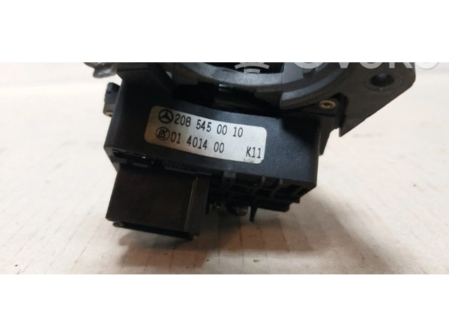 Переключатель дворников A2085450010, A2085450010   Mercedes-Benz CLK AMG A208 C208