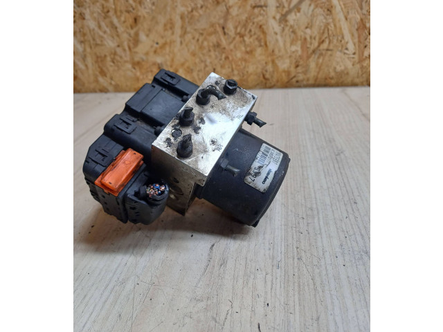 Блок ABS     MR475997, AC045001774    Mitsubishi Galant 