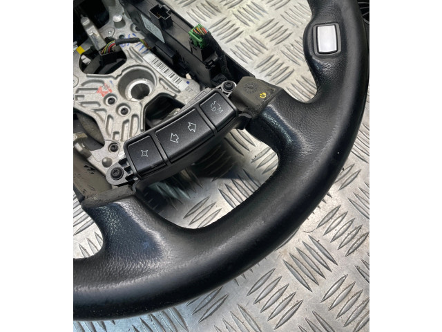 Volant BMW 7 E65 E66 2007 6958039, 336773685059  