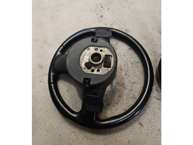 Руль Audi A8 S8 D3 4E  2002 - 2009 года 4e0419091ar      