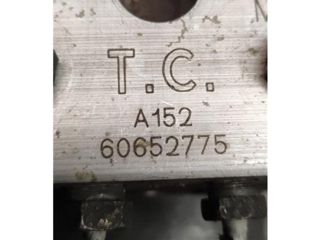 Jednotka ABS 60652775, 60652775   Alfa Romeo 166 1999