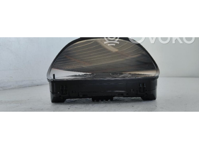 Přístrojová deska  BMW 1 E81 E87 2006 697464501  