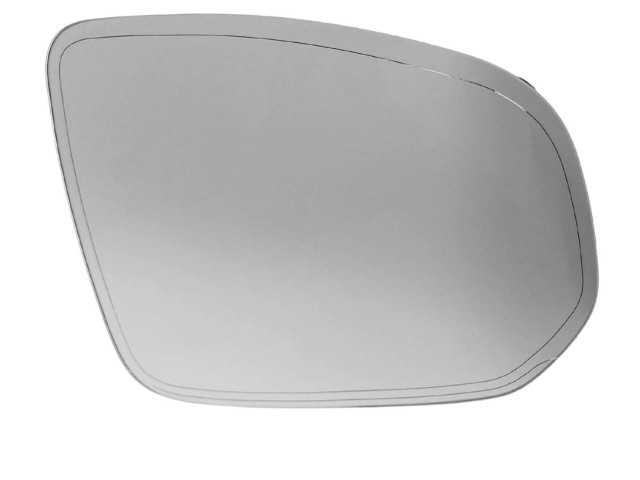 Zpětné zrcátko  Volvo XC60 2018  31424827, 31424827  