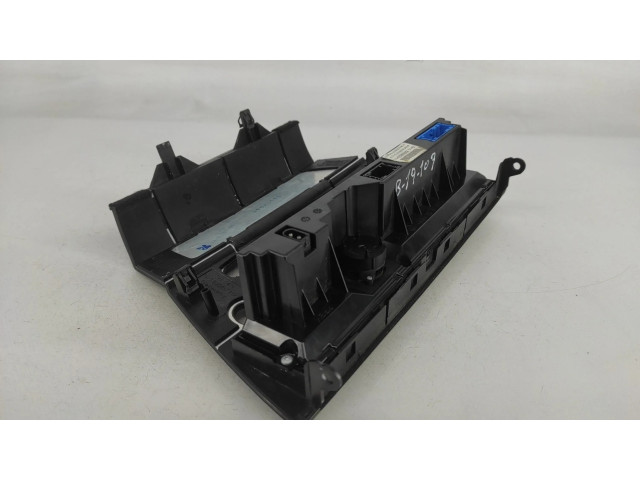 Блок управления климат-контролем 6411695682901   BMW 6 E63 E64