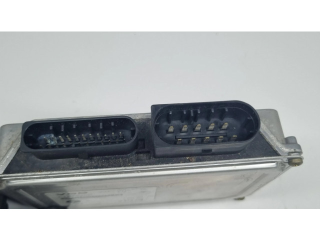 Блок управления коробкой передач 7510154, 412265002001   BMW 7 E65 E66