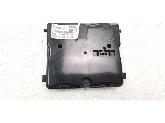 Блок управления 285255392R   Renault Kadjar