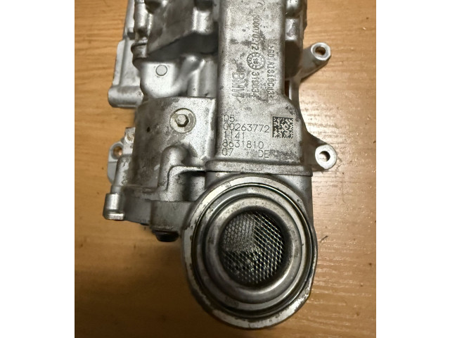 Zpětné zrcátko  BMW 3 G20 G21 2018  8631810  