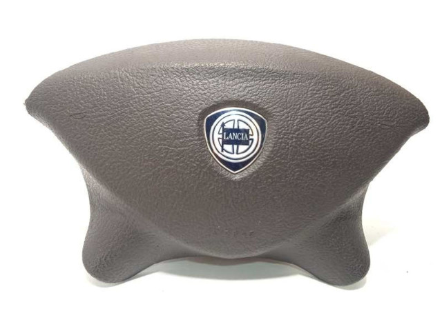 Подушка безопасности водителя 14001065YR, 9467066069   Lancia Phedra