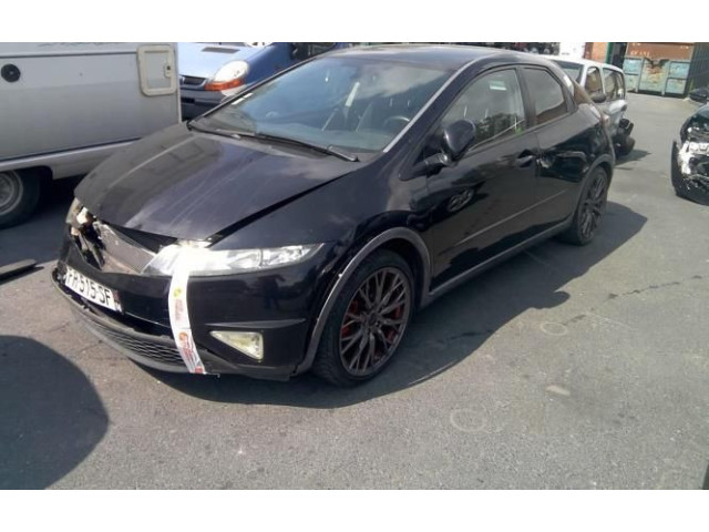 Блок управления климат-контролем 79600SMJG42ZA   Honda Civic
