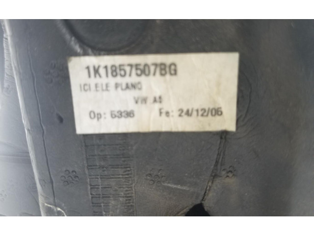 Zpětné zrcátko  Volkswagen Jetta V 2006  1K1857507BG  