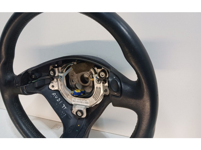 Volant Audi TT Mk1 1998 8N0419091C  