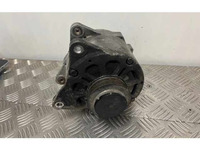 Генератор 079903015Q   Audi A8 S8 D4 4H      
