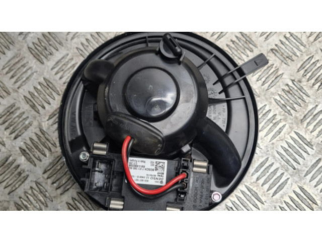 Вентилятор печки    F993987Q, 3C0907521   Volkswagen Touran I