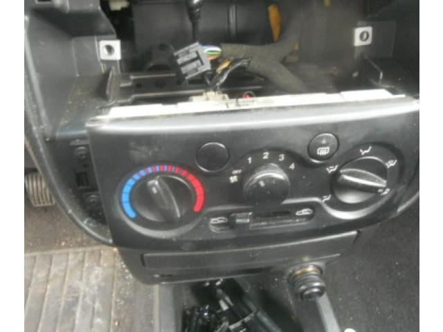 Ручка стеклоочистителей 96540686   Chevrolet Kalos