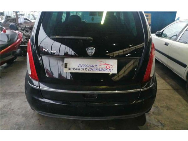 Přístrojová deska  Lancia Musa 2008 518081390, 518081390  
