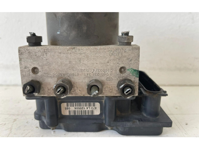 Jednotka ABS 04060341530, 04060341530   Nissan Micra 