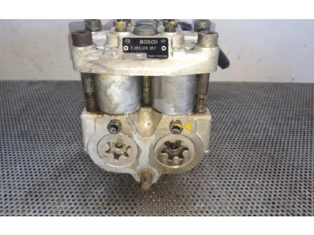 Jednotka ABS 0265201057   Peugeot 406 
