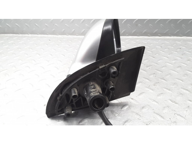 Zpětné zrcátko  Peugeot 307 2003  96347734XT  
