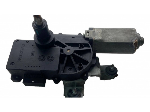 Моторчик заднего дворника 96627058, DNVA0N00    Chevrolet Captiva