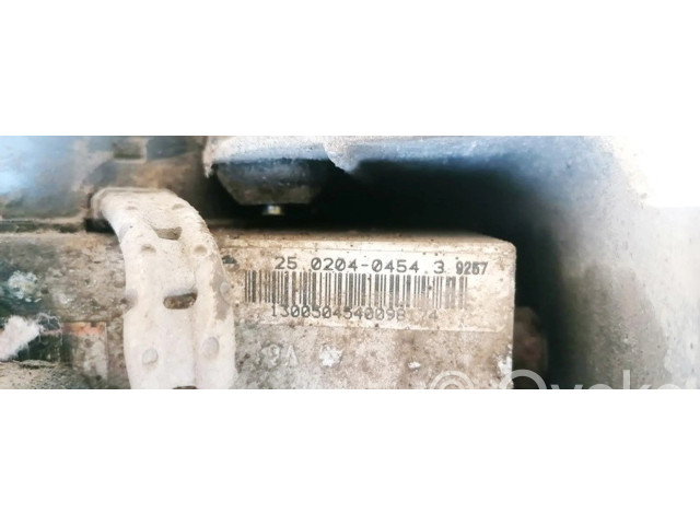 Jednotka ABS 25020404543, 10051181861   Chrysler Voyager 1999