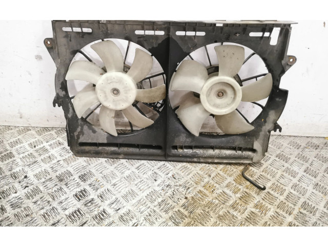 Zámek zadních dveří MF4227502620   Toyota Avensis T250 2008
