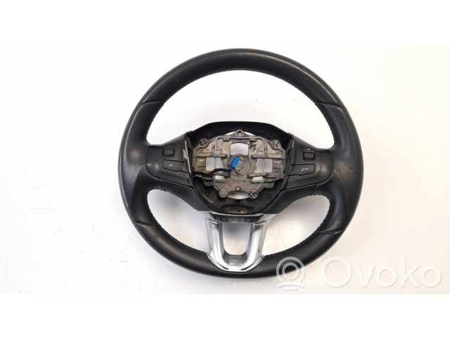 Volant Peugeot 208 2012 96739515ZD  