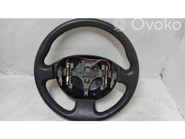 Volant Renault Megane II 2004 8200282593B, 8200106306G  