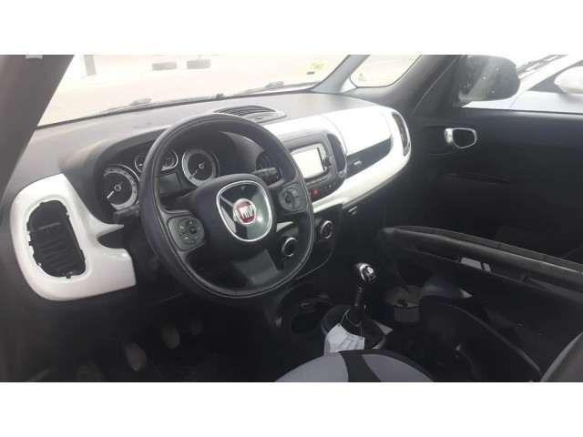 Блок АБС 51879973, 18089310   Fiat  500E  2013-2019 года