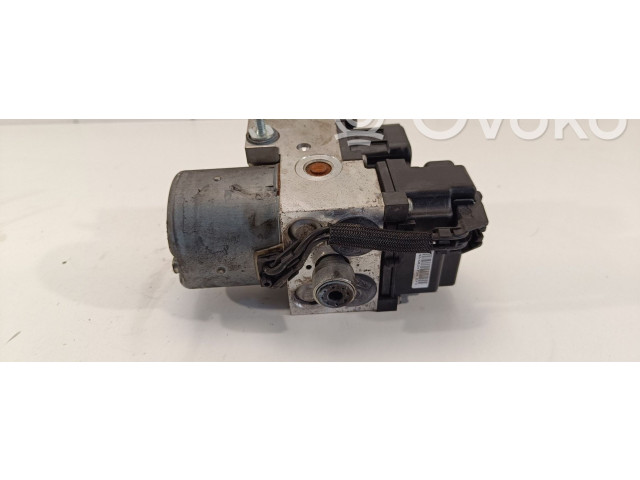 Блок АБС 0265215520   SsangYong  Musso   -  года
