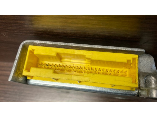 Блок подушек безопасности 60651568   Alfa Romeo 166