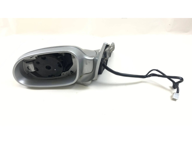 Zpětné zrcátko  levé Mercedes-Benz SL R230 2002    