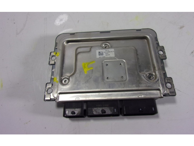 Řídící jednotka 237105FP0D, 237105FP01   Nissan Micra C+C 2019