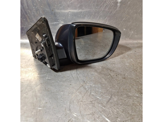 Zpětné zrcátko pravé Hyundai ix35 2014  E13027457  