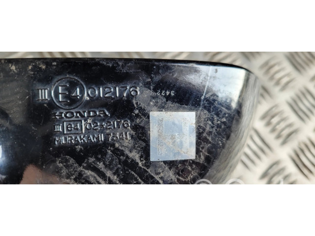 Zpětné zrcátko pravé Honda Jazz 2003  012176, 022176  