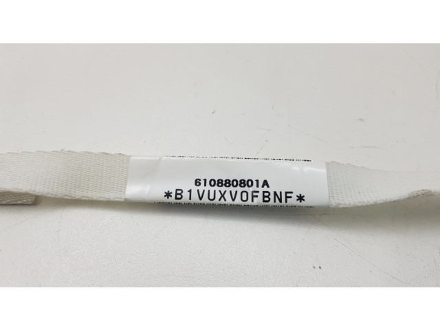 Боковая подушка безопасности 610880801A, 8520A007   Citroen C-Crosser