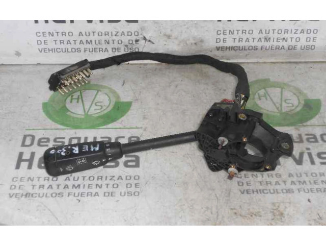 Переключатель дворников 1245450624, 0090086   Mercedes-Benz E W124