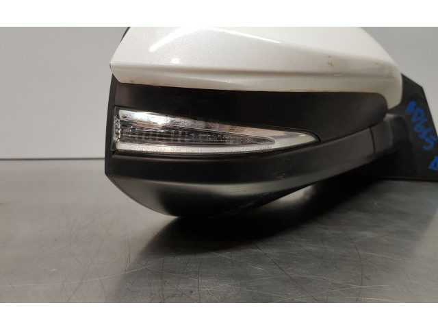 Zpětné zrcátko  Toyota RAV 4 (XA30) 2016  8791042C20  